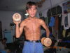 Body paly