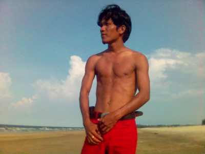 Polarbali Vadung pang