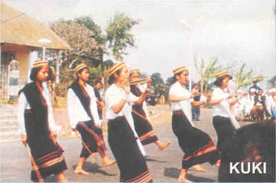kuki